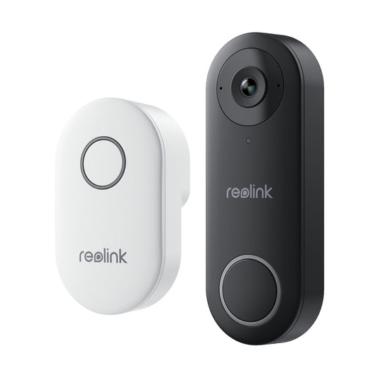 Reolink D340W 5Mp Video-Türklingel