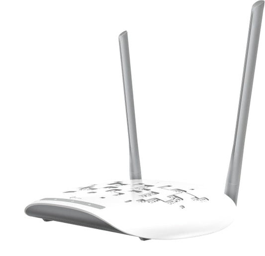 Tp-Link Tl-Wa801N