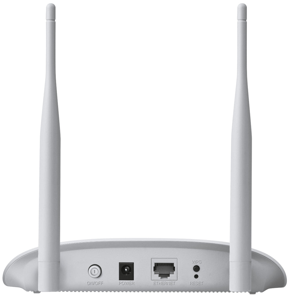 Tp-Link Tl-Wa801N