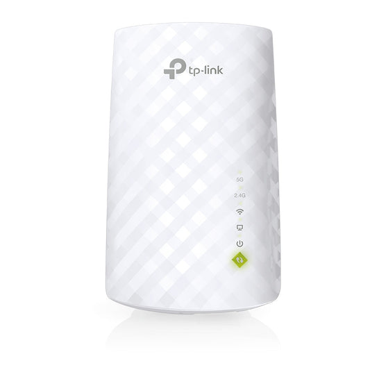 Tp-Link Re220 Wlan Repeater