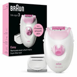 Braun Silk-Epil 3-031