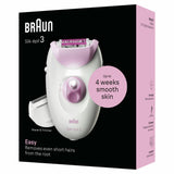 Braun Silk-Epil 3-031