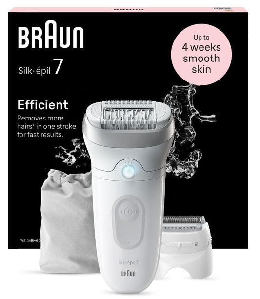 Braun Silk-Epil 7-041