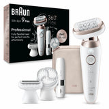 Braun Silk-Epil 9-360 3D