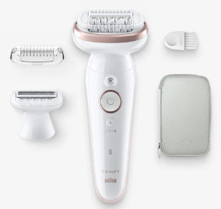 Braun Silk-Epil 9-030 Sensosmart Tm