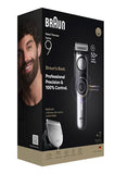 Braun Bt 9520 Beardtrimmer