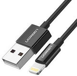Ugreen Lightning To Usb-A 2.0 Cable 1M Black