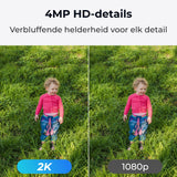 Reolink Go Series G330 4G Lte 4Mp Outdoor Camera