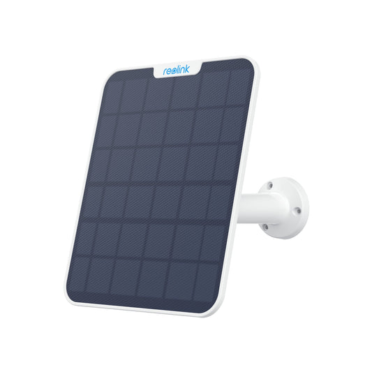 Reolink Solar Panel 2-W 6W
