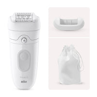 Braun Silk-Epil 5-011