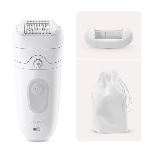 Braun Silk-Epil 5-011