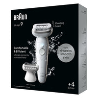 Braun Silk-Epil 9 9-041