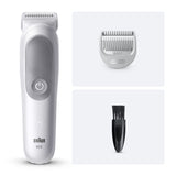 Braun Bg 5500 Bodygroomer