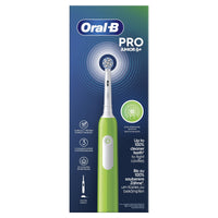 Oral-B Junior Base Green