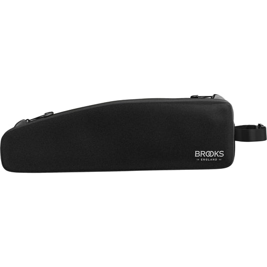 Brooks Frametas Scape Top Tube Bag Long Black 1,5L