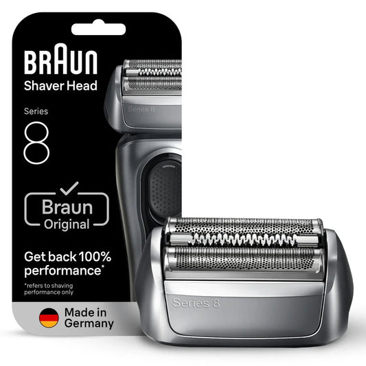 Braun Combipack 83M