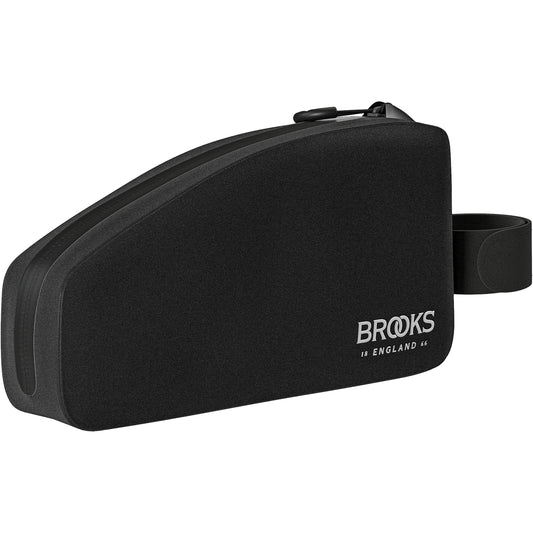 Brooks Frametas Scape Top Tube Bag Black 0,9L