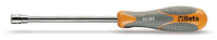 Dopschroevendraaier Beta Tools 943Bx 10Mm - Lange Uitvoering