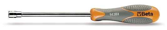 Dopschroevendraaier Beta Tools 943Bx 10Mm - Lange Uitvoering