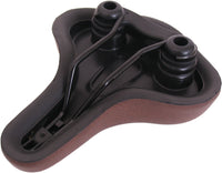 Fietszadel Selle San Remo Monaco - Bruin