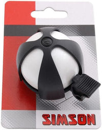 Fetsbel Simson Sport - Wit/Zwart