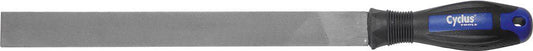 Vijl Cyclus 250Mm Vlak