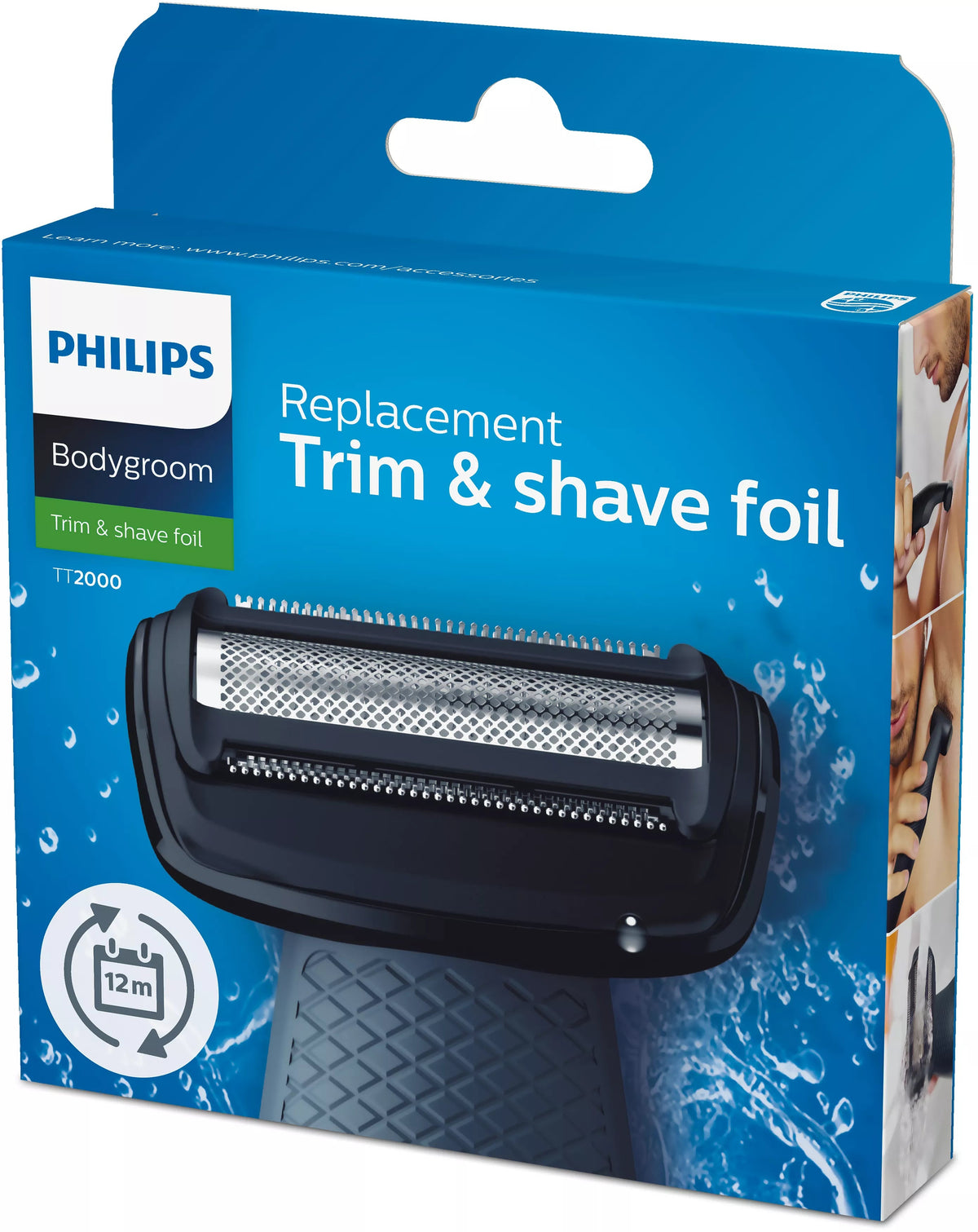 Philips Tt 2000/43
