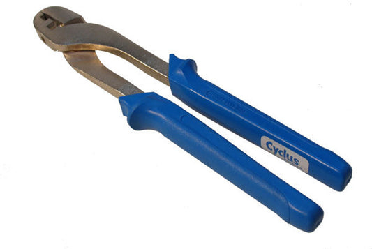 Kettingponstang Cyclus Voor 3/32-Ketting