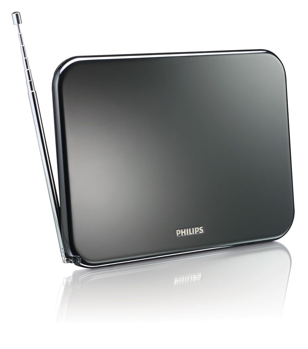 Philips Digital Tv-Antenna Indoor Sdv6224/12
