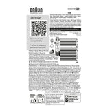 Braun Combipack 32B