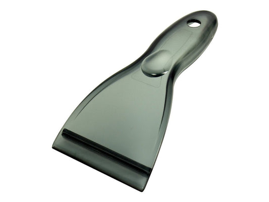 Ijskrabber Carpoint Plexi 22 X 10,8 Cm