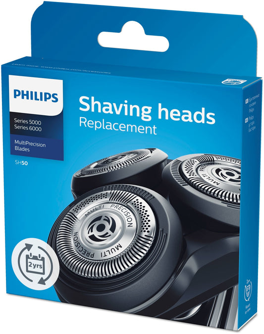 Philips Sh 50/50