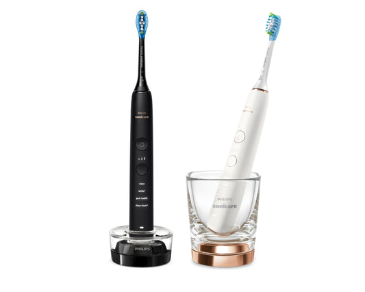 Philips Hx9914/57 Sonicare Diamondclean 9000
