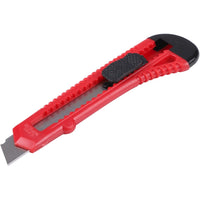 Cyclus Afbreekmes 18Mm Met Slot