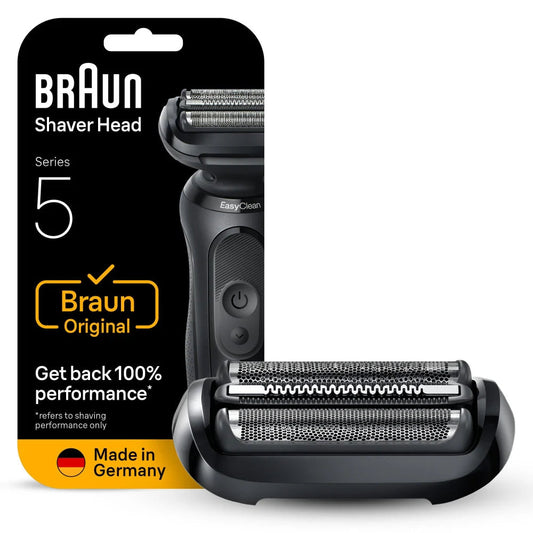 Braun Combipack 54B