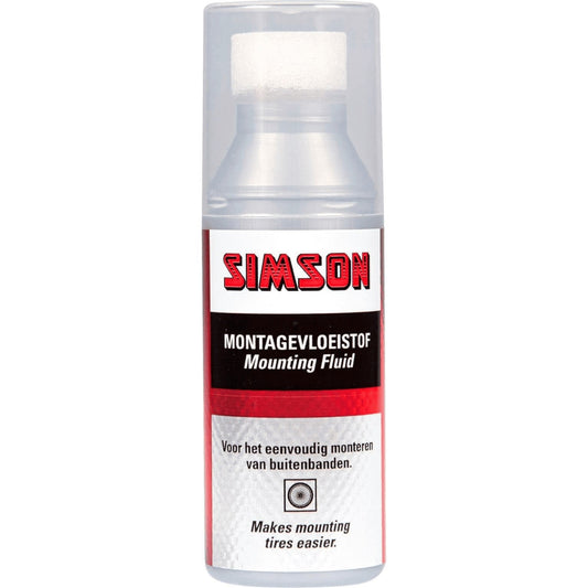 Simson Banden Montagevloeistof (50 Ml)
