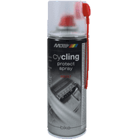Motip E-Bike Electro Protectspray - 200Ml