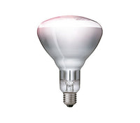 Philips Infrared Lamp Br125 Ir 150W E27 230-250V Cl