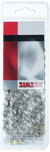 Simson Ketting Derailleur 7/8, Ig/Hg