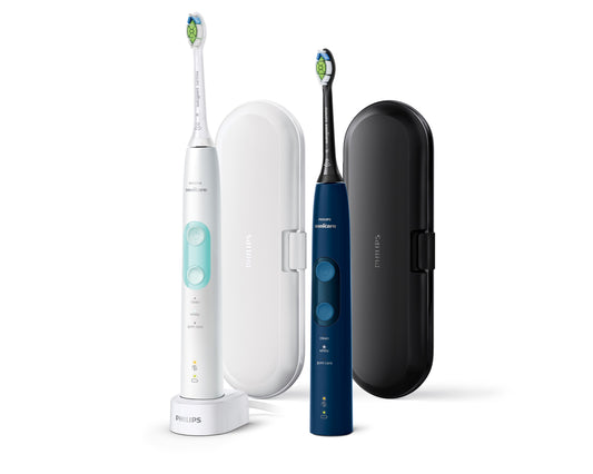 Philips Sonicare Hx6851/34 Protectiveclean 5100