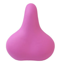 Fietszadel Dutch Perfect - Roze