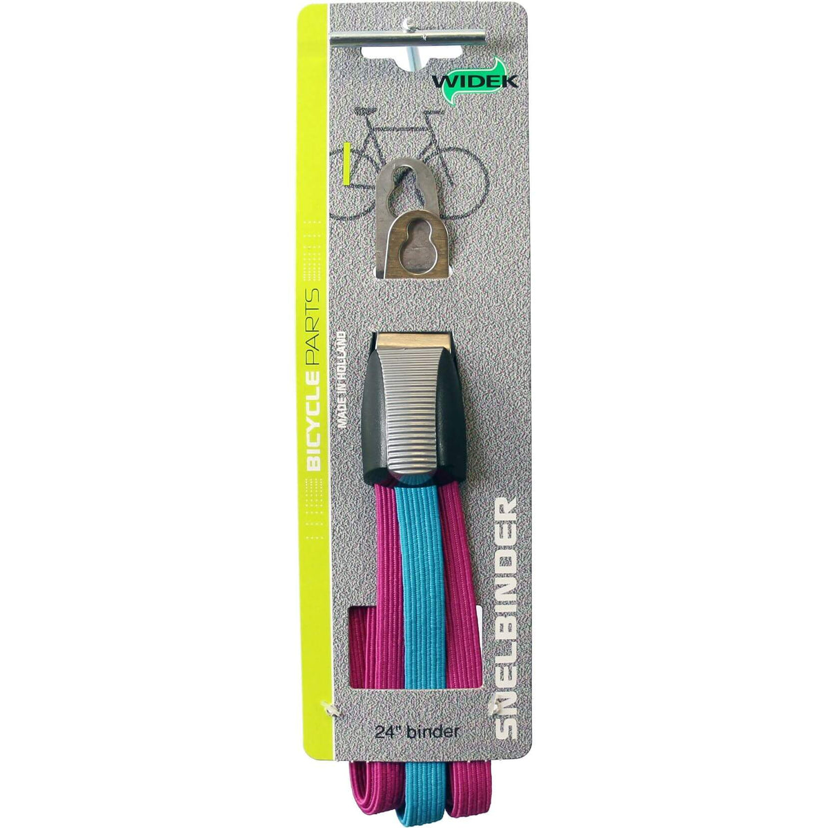 Widek Triobinder 24 Roze/Blauw