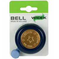 Widek Bel Staal Jeans Blauw Op Krt