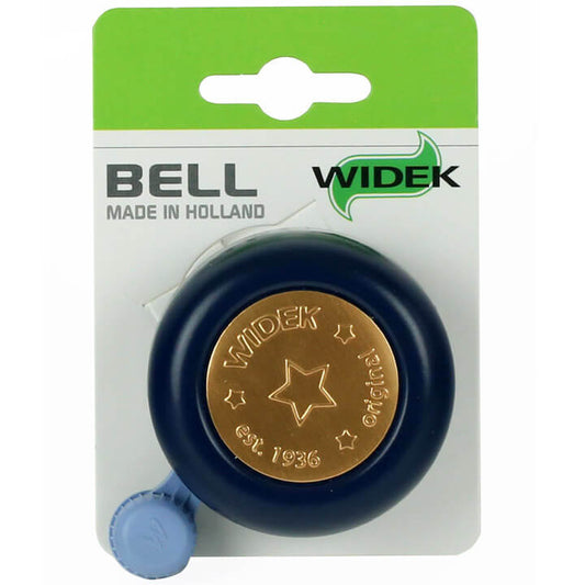 Widek Bel Staal Jeans Blauw Op Krt