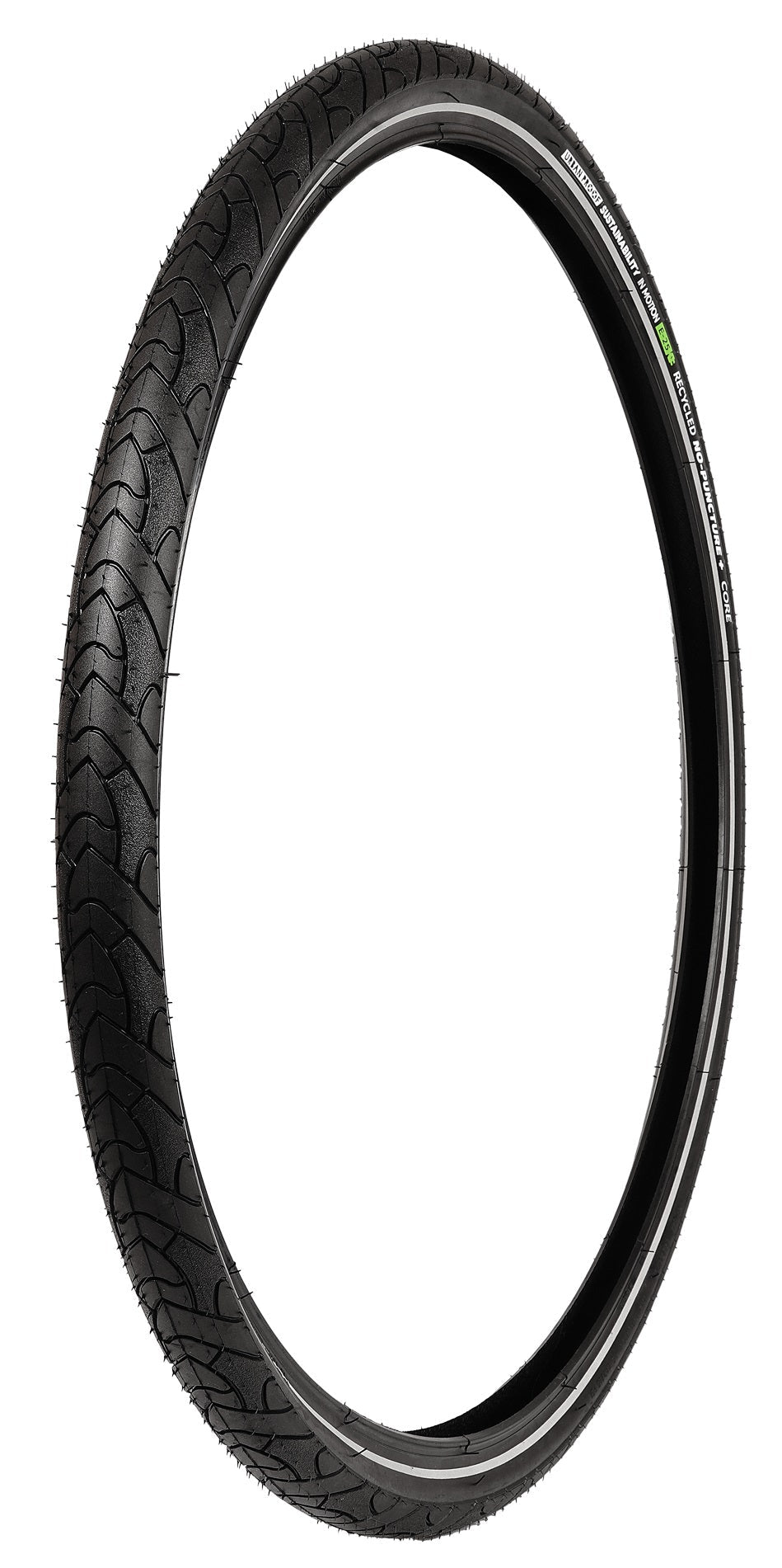 Gerecyclede Buitenband Urban Proof 3Mm Core 28 X 2.10 / 54 -622 - Zwart
