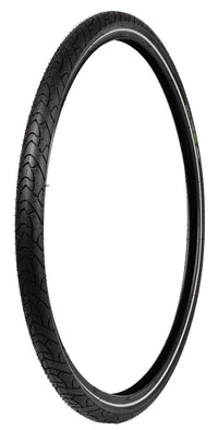 Buitenband Urban Proof Recycled Basic Core - 28 X  1.40" / 37-622 - Zwart Met Reflectie
