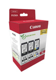 Canon Pg-575 Xl X2 / Cl-576 Xl Multi Pack