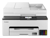 Canon Maxify Gx 2050 3X1 Gi-55 Bk 1X Gi-55 C/M/Y