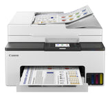 Canon Maxify Gx 2050 3X1 Gi-55 Bk 1X Gi-55 C/M/Y
