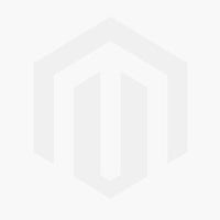 Dubbele Fietstas Greenlands City 25 Liter Zwart